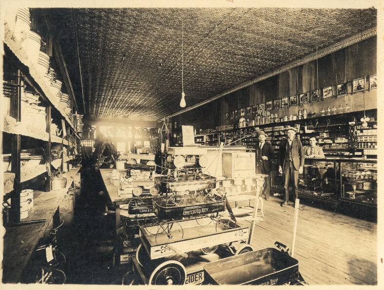 Rush Springs Photo Gallery